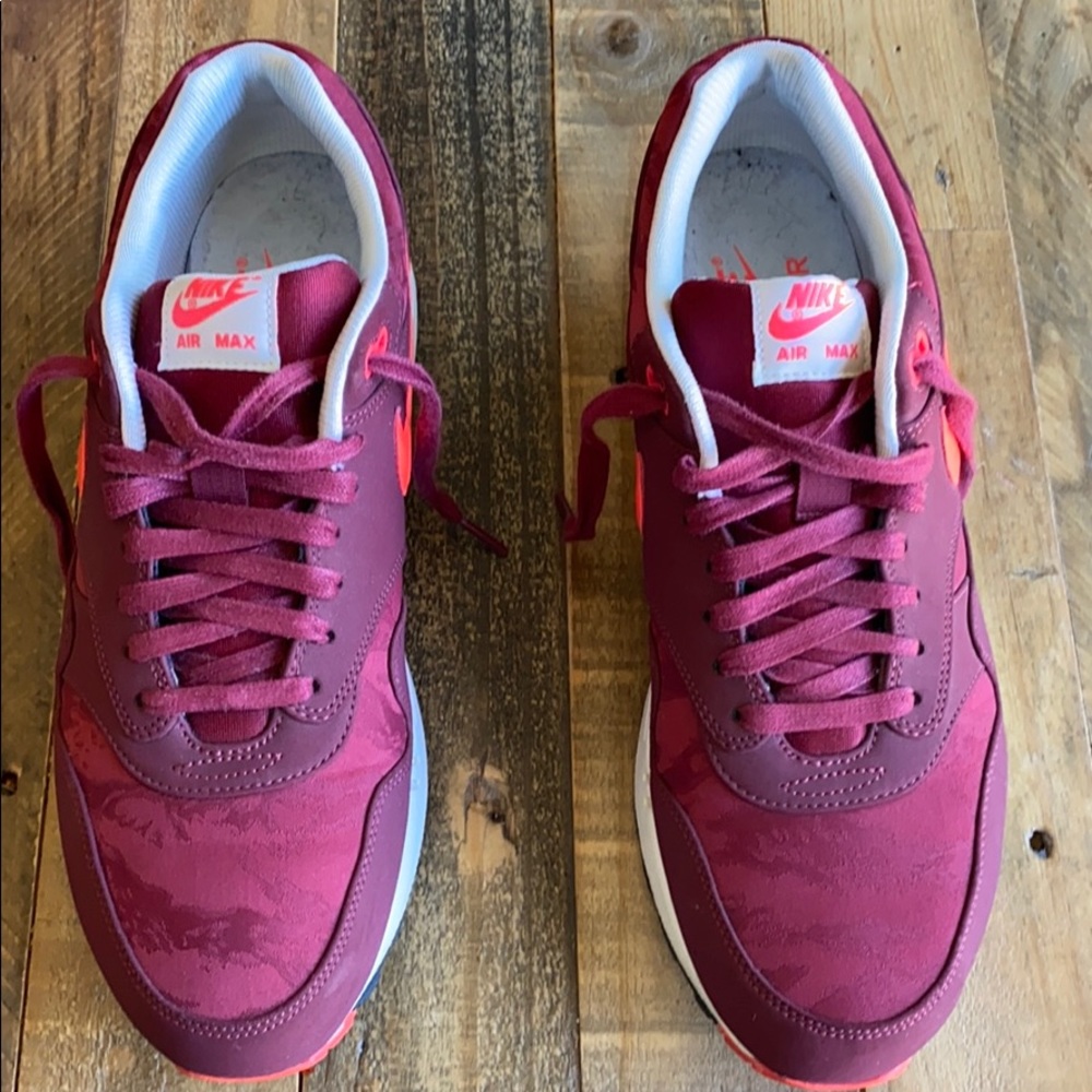 Air Max 1 Premium